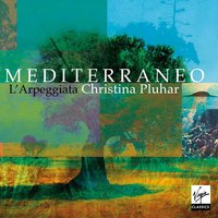 Amor de mel, amor de fel - Christina Pluhar, L'Arpeggiata, MISIA