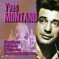 Un p'tit block - Yves Montand