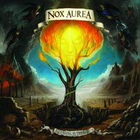 Ascending in Triumph - Nox Aurea