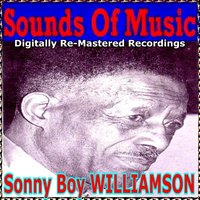 Susie Q - John Lee "Sonny Boy" Williamson