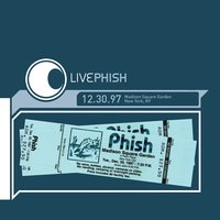 Izabella - Phish