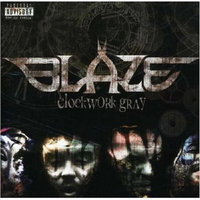 Some of Them Thugz - Blaze Ya Dead Homie