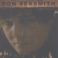 Snow Angel - Ron Sexsmith