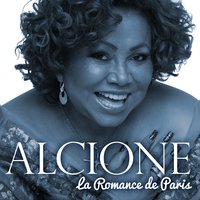 La romance de Paris - Alcione