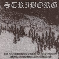 The Dawn of Winter - Striborg