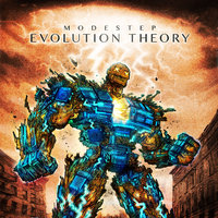 Evolution Theory - Modestep, D-Power, Jammin