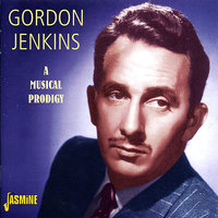 Don't Cry Joe (Let Her Go, Let Her Go) - Gordon Jenkins, Betty Brewer