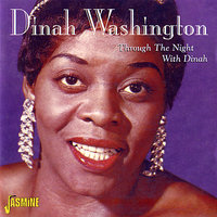 T.V. Is The Thing - Dinah Washington