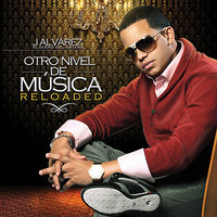 Aqui Se Va Quedar (feat. Jory) - J Alvarez, Jory