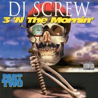 Servin A Deuce - DJ Screw, 20-2-Life
