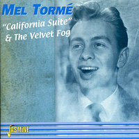 Stomping At The Savoy - Mel Torme