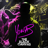 Right Back Up - YONAS