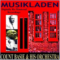 Oh, Lady Be Good - Count Basie & His Orchestra