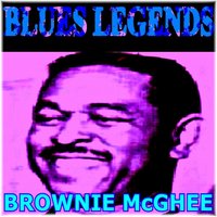 Im a Black Womans Man - Brownie McGhee