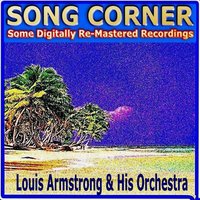 Someday You´ll Be Sorry - Louis Armstrong, His All-Stars