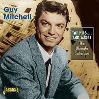 Under A Rainbow (And Over The Blues) - Guy Mitchell