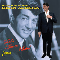 I Feel Like A Feather In A Breeze - Dean Martin