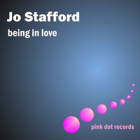 Almost Like Being in Love - Jo Stafford, Фредерик Лоу
