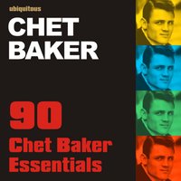 I Fall in Love Too Easily (Vocal) - Chet Baker