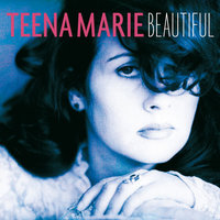 Love Starved - Teena Marie