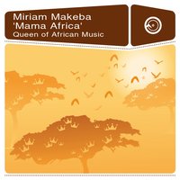 Mbube (Wimoweh) - Miriam Makeba