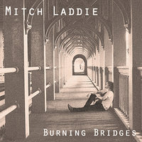 What Are You Living For - Mitch Laddie