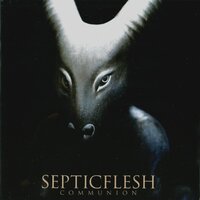 Sangreal - Septicflesh