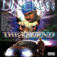 I'm Gonna Miss You Screw - DJ Screw, Ronnie Spencer, Ronnie Spencer , Miss Asiah