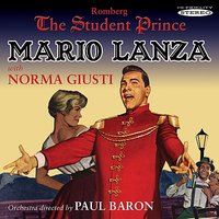 A Little Love, a Little Kiss - Mario Lanza