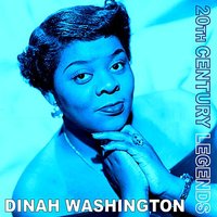 I’m Through With Love - Dinah Washington