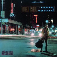 Yonder Comes the Blues - Fred Neil