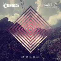 Sweet Lies - Wilkinson, Karen Harding, GotSome