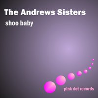 The Strip Polka - The Andrews Sisters