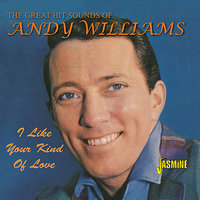 Count Your Blessing (Instead Of Sheep) - Andy Williams