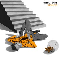 Vain In Costume - Pissed Jeans