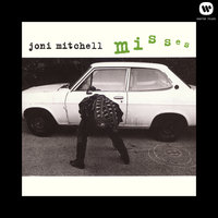 The Beat Of Black Wings - Joni Mitchell