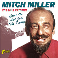 I'll Be With You In Apple Bloss - Mitch Miller