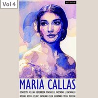 Tosca: "Vissi d'arte" - Maria Callas, Tullio Serafin, Giuseppe Di Stefano
