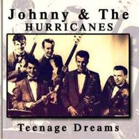 Red River Rock - Johnny & Hurricanes, Johnny, Hurricanes