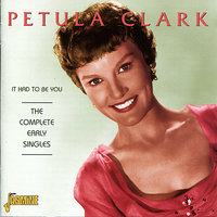 Put Your Shoes on, Lucy - Petula Clark