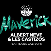 Maverick - Albert Neve, Les Castizos, Robbie Wulfsohn