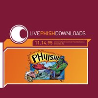 The Divided Sky - Phish