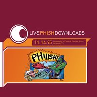 Billy Breathes - Phish