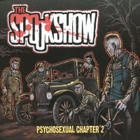 We are bleeding - The Spookshow