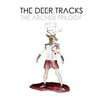 Red Eyed Zebra - The Deer Tracks