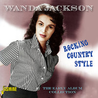 Last Letter - Wanda Jackson