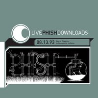 My Mind's Got A Mind Of Its Own - Phish