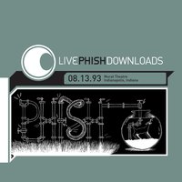 Ya Mar - Phish