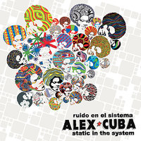 Eres (Are You) - Alex Cuba