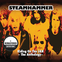 You'll Never Know - Steamhammer